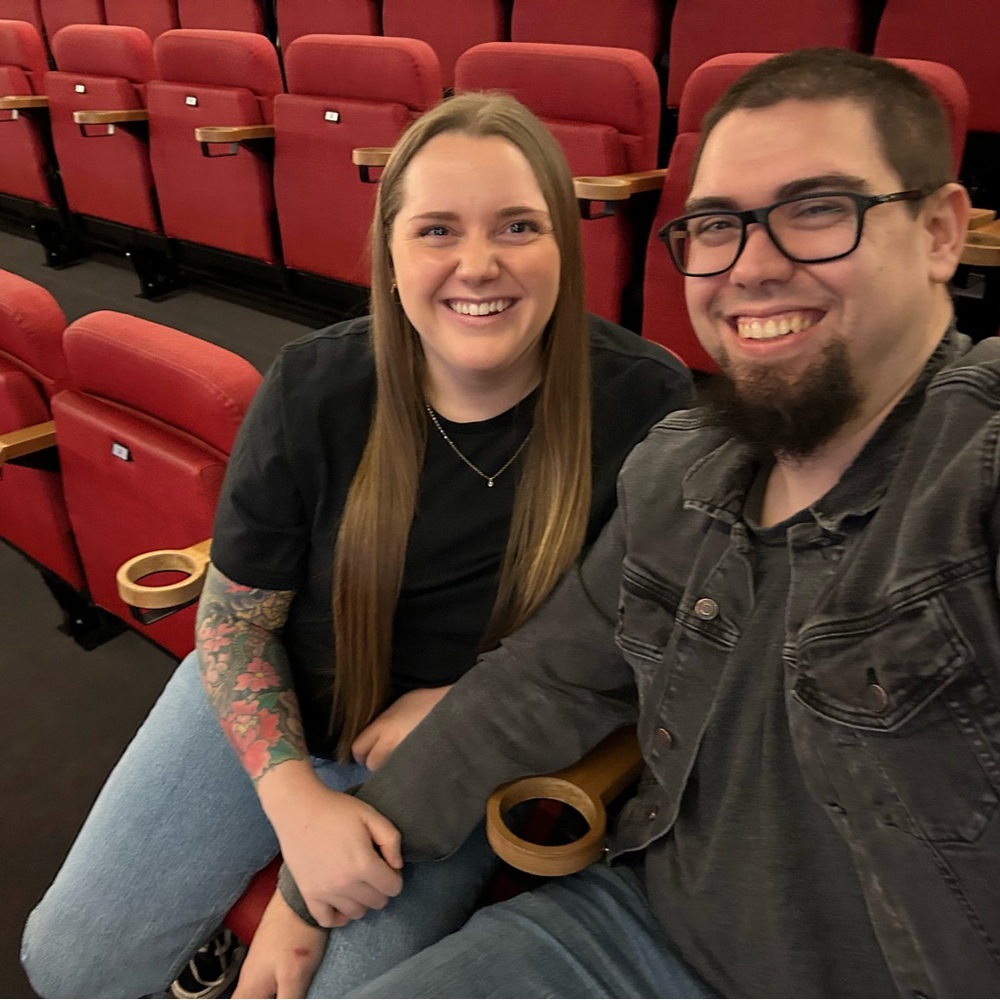 Meet your Posher, Corie